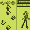 DROP THE BOMB　[8bit風]