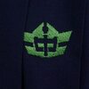 茨城総和北中学の制服