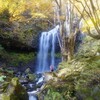 丁字滝～玉簾の滝～マックラ滝(霧降高原へ2)