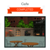 脱出ゲーム:EXiTS 謎解きパズルゲーム集 （Cafe 木曜限定ステージ）