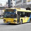 鹿児島市営バス　1430号車