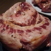 29日は肉の日ということで４月の肉の日は「焼肉モンスター」さんへ　長岡市堺町