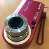 日記：あんときのデジカメ　SONY Cyber-shot DSC-P100 2004年　完成度の高い「遊び」カメラ