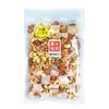 『ニチノウ食品 3種のミックスナッツ400g』が、あなたの健康ルーティンを変える！直火焙煎の秘密に迫る