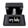 Jim Dunlop、ついに本家クライベイビーにミニサイズワウ「Cry Baby Mini Wah CBM95」が登場！ミニサイズワウまとめ