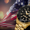 トランプ氏、限定生産の腕時計コレクションを発表