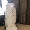 自律移動型セキュリティロボットが活躍中！人に求められる能力とは？？