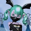 美味しそうなモンスターが現れた