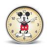 新登場 Echo Wall Clock - Disney ミッキーマウス エディション　ついに壁掛け時計にもAlexa降臨！ #Alexa #Echo #Amazon 