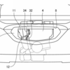 今週新たに公開されたマツダが出願中の特許（2020.12.10）