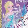 Elsaが語る「アナ雪」のお話　LGBシリーズから『I Am Elsa』のご紹介