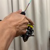 渓流ルアー釣りを教えて顧みる