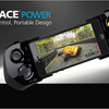 「Made for iPhone」のゲームコントローラ「MOGA Ace Power」のトレーラー動画がリーク ゲームをしながらiPhoneを充電できるバッテリーも内蔵