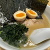 【食事】タイでラーメンを食べる 52 (林虎)