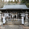 「全国神社お参り旅」南湖神社～福島県白河市