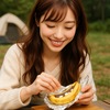 🍰【簡単＆絶品】キャンプでも楽しめる！甘〜いデザートレシピ5選