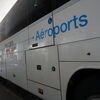 FBゴールド会員、プラチナ会員の特典：Les Cars Air France（空港連絡バス）３号線無料