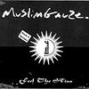 Muslimgauze - Zilver / Feel The Hiss
