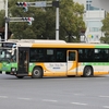 東京都営バス / 足立230あ ・287 （S-C287）