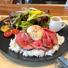 青森県八戸市/ロージージョルノさんで田子牛を使ったランチを食べて来ました。