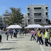 毎年恒例！東岩槻地区体育祭（地区運動会）、今年は上里小にて