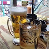 サムギョプサル　と　ホットク