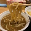 ラーメンレポート〜つけ麺_蕾「つぼみ」本家（大宮駅東口徒歩4分）