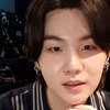 【VLIVE】머리가 많이 길었습니다 / SUGA