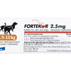 フォルテコール(Fortekor)2.5mg[犬猫兼用]