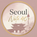 Seoul Note 40+