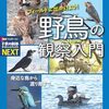 春休み開始！子供と野鳥観察に行く前に