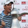 WITB｜ラファエル・カブレラ・ベロ｜2012-02-12｜Omega Dubai Desert Classic