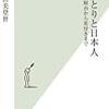 土田美登世『やきとりと日本人』