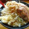 掛川市の二郎系はここにも！『麺屋三丁目』ラーメンマップ～掛川野池群・遠州サーフ～