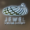 Jewel changi 【チャンギ空港に新しくオープンした巨大ショッピングモール！】
