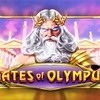 Gates of Olympus: Slot Bertema Dewa Yunani yang Menggoda