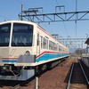 今日(3/26)の近江鉄道 （新運用が判明次第翌日の運用予想を再開）