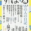 『すばる』（４月号）に「坂口安吾の『いたわり』―『カラクリ』と『ふるさと』のあいだで」を寄稿しました。