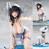 【メガニケ】1/6『メアリー：ベイゴッデス』勝利の女神：NIKKE フィギュア予約【Reverse Studio】より2026年9月発売予定♪