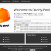 登録不要のBitZenyマイニングプール　「DADDY POOL」