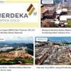 大口IPO Terbesar Indonesia ムルデカ