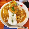 御食事処 濱松屋（和光市駅）／インド料理屋さんを凌ぐほどの美味しいカリー3種盛り