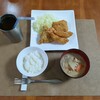 【毎日ご飯】2025年1月8日(水)の食事