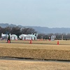 静岡・大井川トライアルマラソンを走ってきました 2022/2/13-19