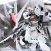RG νガンダム(ファーストロットカラーVer.) レビュー