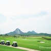 タイ・チョンブリー県にある絶景ゴルフ場「チーチャンゴルフリゾート」/Chee Chan Golf Resort at Chom Buri Province, Thailand