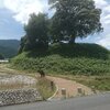 【田主丸大塚古墳】_福岡県久留米市