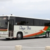 東陽バス / 沖縄22き ・555