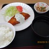 【7階】社員食堂【全面禁煙】