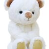 【癒やし】プティルウ テディベア KUU&FUU 3S レビュー：ふわふわ触感に包まれる幸せ
